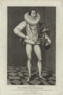 sir john pakington 1549 1625, Linked To: <a href='i13255.html' >Sir John `Lusty` Pakington</a>